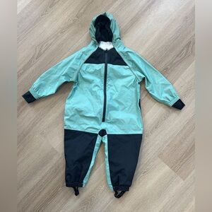 Stonz Rain Suit
